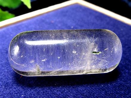 カイラスクォーツ ヒマラヤ 水晶 シバリンガム