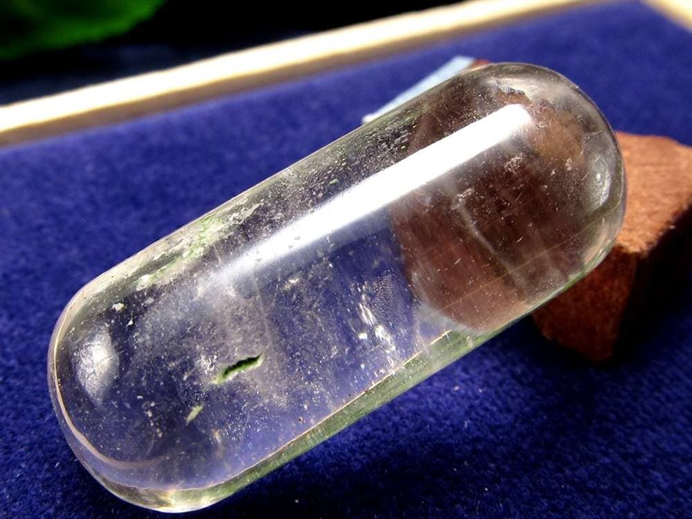 カイラスクォーツ ヒマラヤ 水晶 シバリンガム