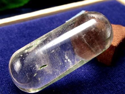 カイラスクォーツ ヒマラヤ 水晶 シバリンガム