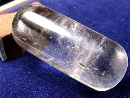 カイラスクォーツ ヒマラヤ 水晶 シバリンガム