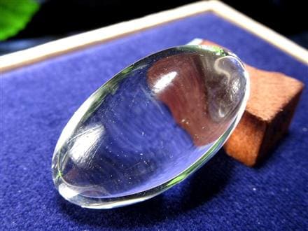 カイラスクォーツ ヒマラヤ 水晶 シバリンガム