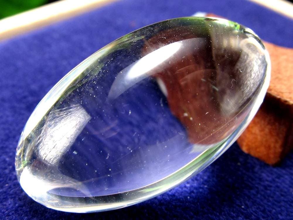 カイラスクォーツ ヒマラヤ 水晶 シバリンガム