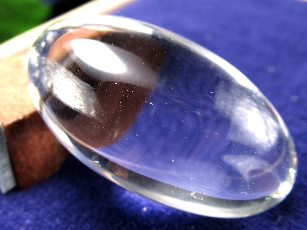 カイラスクォーツ ヒマラヤ 水晶 シバリンガム