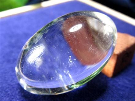 カイラスクォーツ ヒマラヤ 水晶 シバリンガム