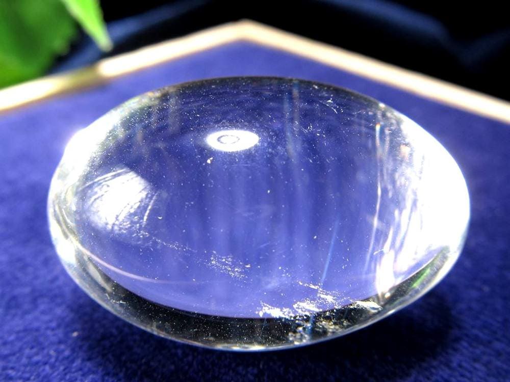 カイラスクォーツ ヒマラヤ 水晶 シバリンガム