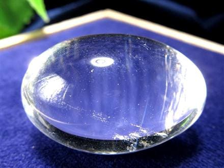 カイラスクォーツ ヒマラヤ 水晶 シバリンガム