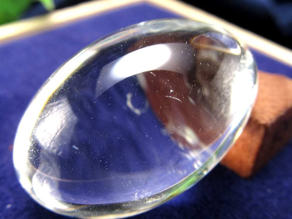 カイラスクォーツ ヒマラヤ 水晶 シバリンガム