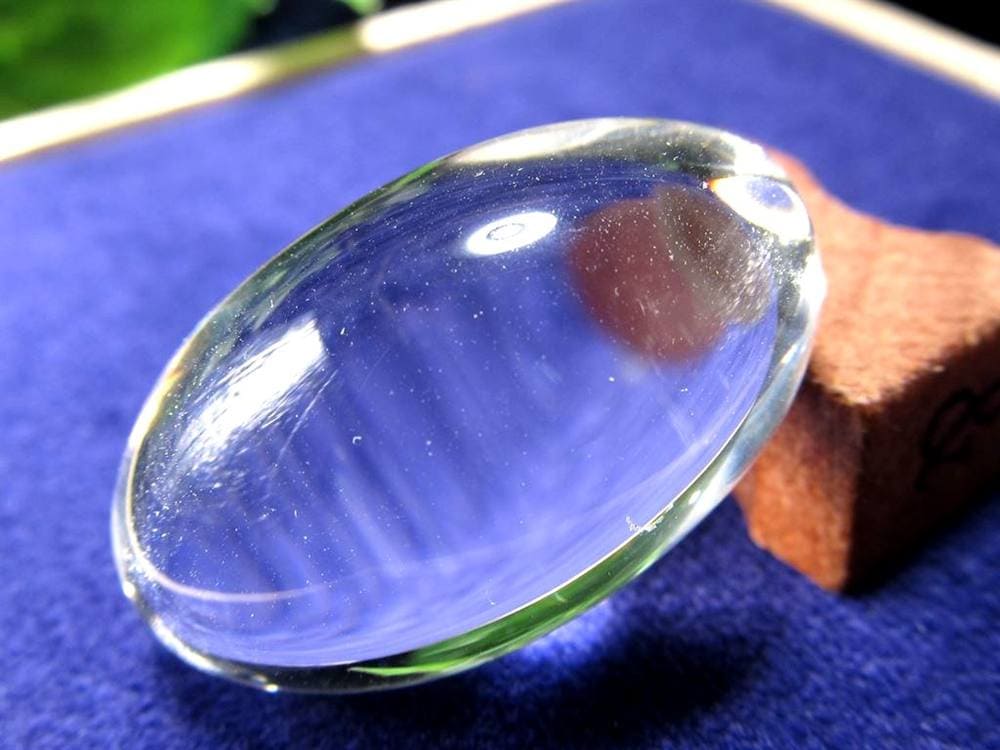 カイラスクォーツ ヒマラヤ 水晶 シバリンガム