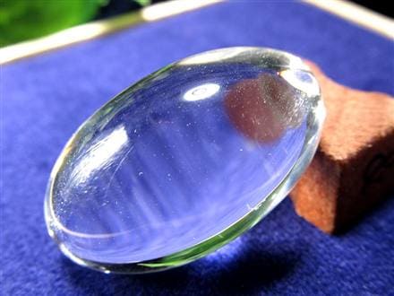 カイラスクォーツ ヒマラヤ 水晶 シバリンガム