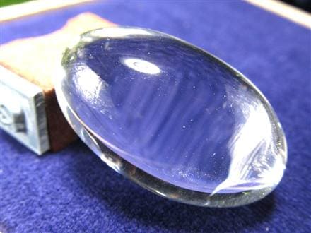 カイラスクォーツ ヒマラヤ 水晶 シバリンガム