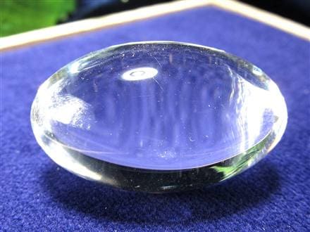 カイラスクォーツ ヒマラヤ 水晶 シバリンガム