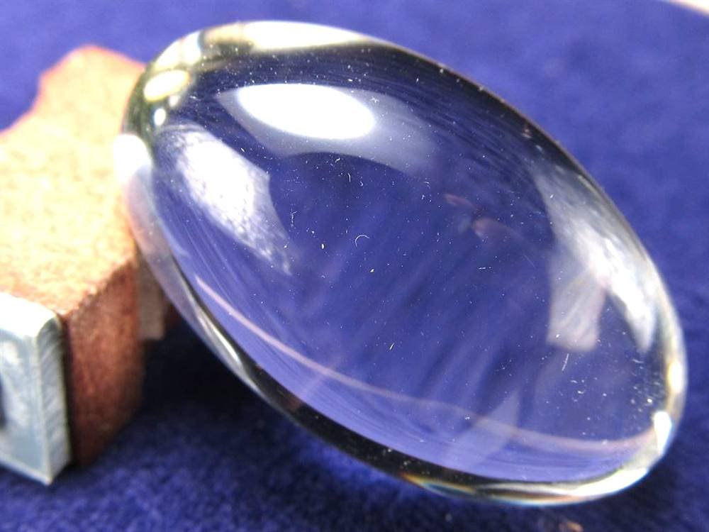 カイラスクォーツ ヒマラヤ 水晶 シバリンガム