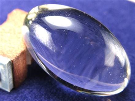 カイラスクォーツ ヒマラヤ 水晶 シバリンガム