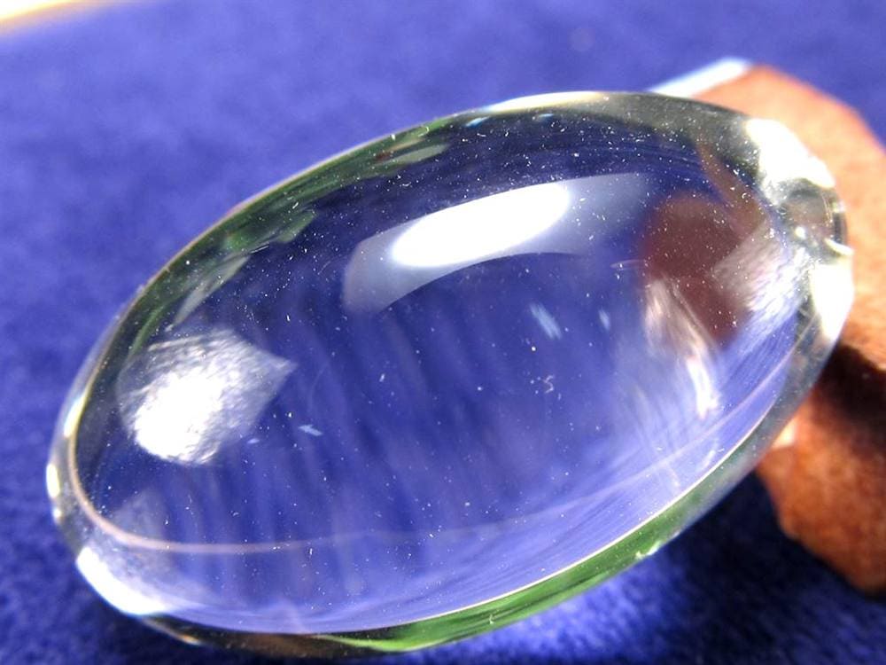 カイラスクォーツ ヒマラヤ 水晶 シバリンガム