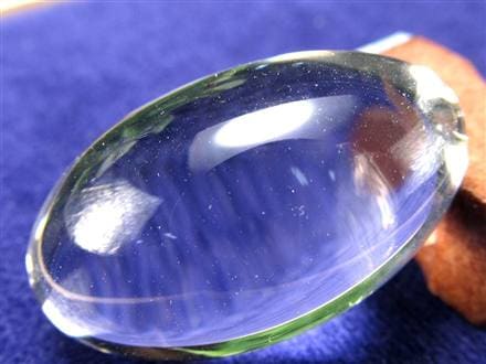 カイラスクォーツ ヒマラヤ 水晶 シバリンガム