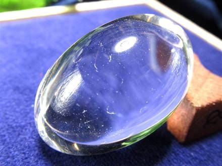 カイラスクォーツ ヒマラヤ 水晶 シバリンガム