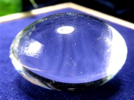 カイラスクォーツ ヒマラヤ 水晶 シバリンガム