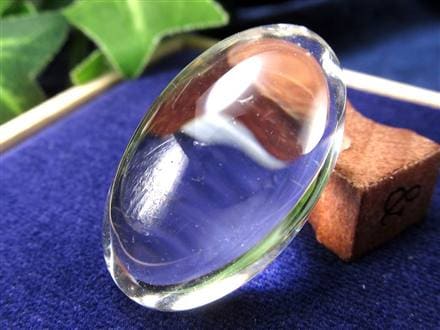 カイラスクォーツ ヒマラヤ 水晶 シバリンガム
