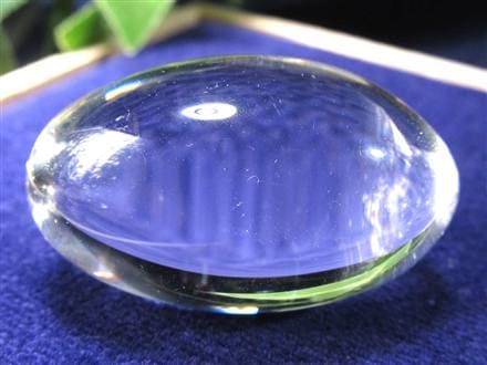 カイラスクォーツ ヒマラヤ 水晶 シバリンガム
