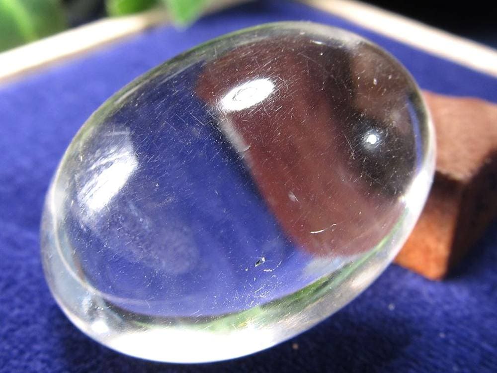 カイラスクォーツ ヒマラヤ 水晶 シバリンガム