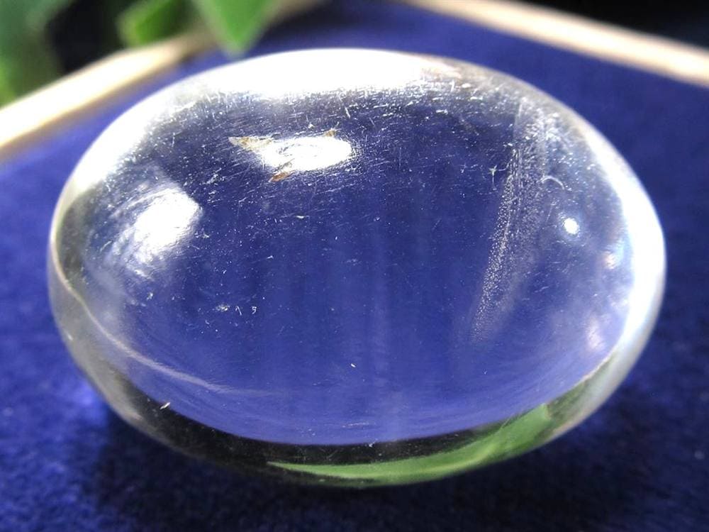 カイラスクォーツ ヒマラヤ 水晶 シバリンガム