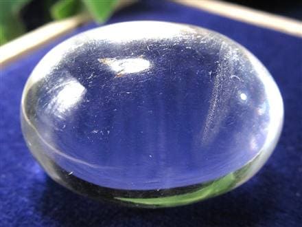 カイラスクォーツ ヒマラヤ 水晶 シバリンガム