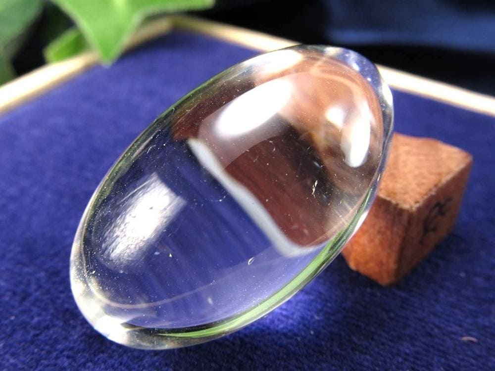 カイラスクォーツ ヒマラヤ 水晶 シバリンガム
