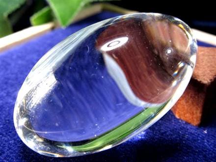 カイラスクォーツ ヒマラヤ 水晶 シバリンガム