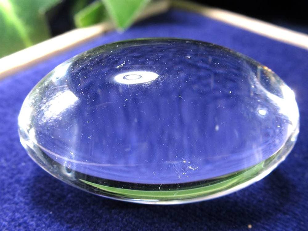 カイラスクォーツ ヒマラヤ 水晶 シバリンガム