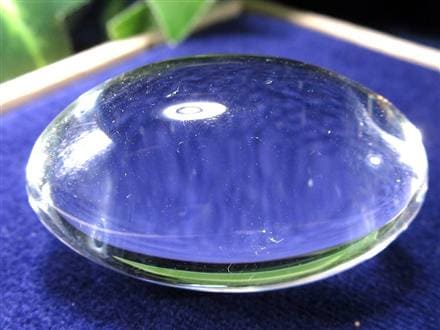 カイラスクォーツ ヒマラヤ 水晶 シバリンガム