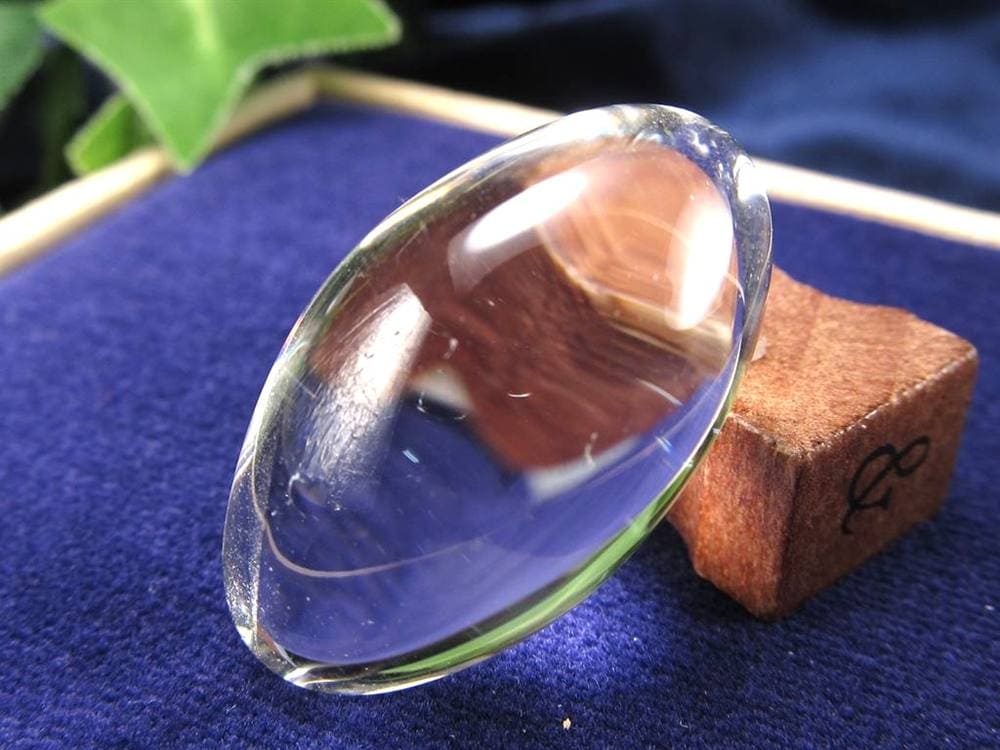 カイラスクォーツ ヒマラヤ 水晶 シバリンガム