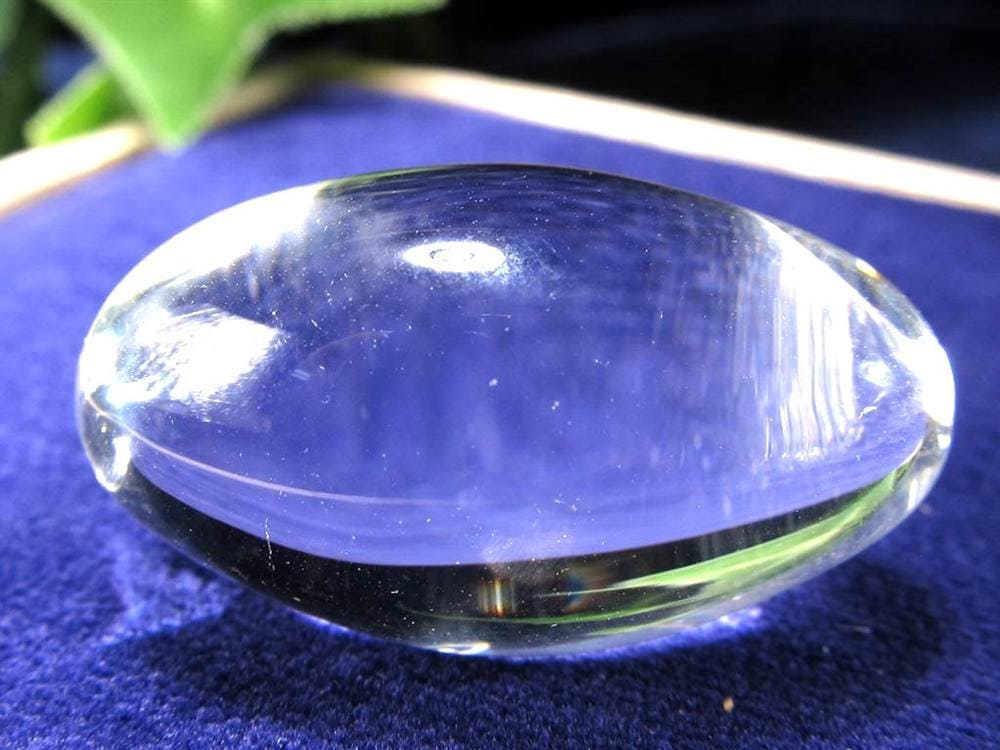 カイラスクォーツ ヒマラヤ 水晶 シバリンガム