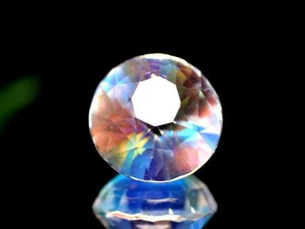 ムーンストーン タンブル 長石 誕生石 天然石