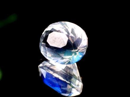 ムーンストーン タンブル 長石 誕生石 天然石