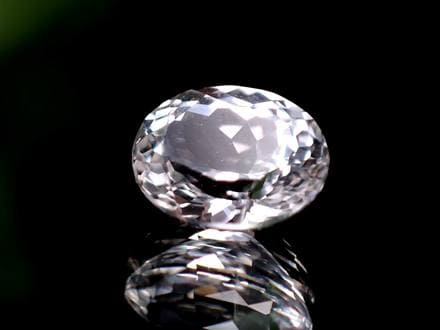 フェナカイト ルース 宝石 ロシアンフェナカイト ホワイトフェナカイト