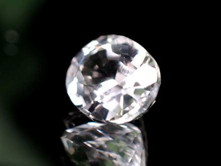 フェナカイト ルース 宝石 ロシアンフェナカイト ホワイトフェナカイト