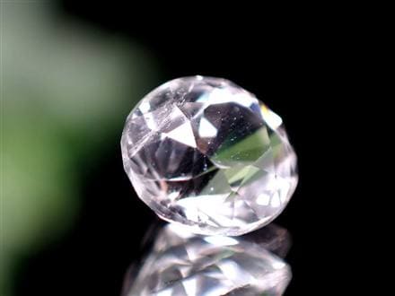 フェナカイト ルース 宝石 ロシアンフェナカイト ホワイトフェナカイト