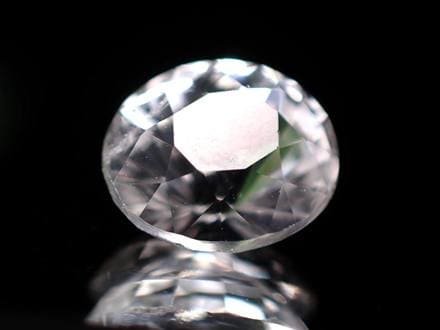 フェナカイト ルース 宝石 ロシアンフェナカイト ホワイトフェナカイト