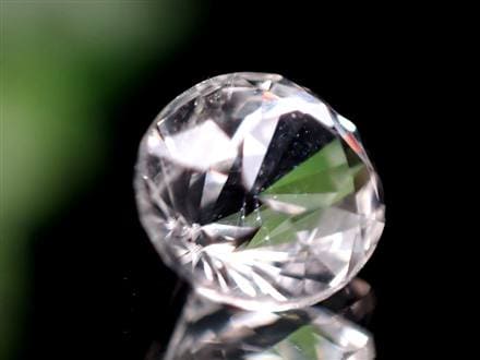 フェナカイト ルース 宝石 ロシアンフェナカイト ホワイトフェナカイト