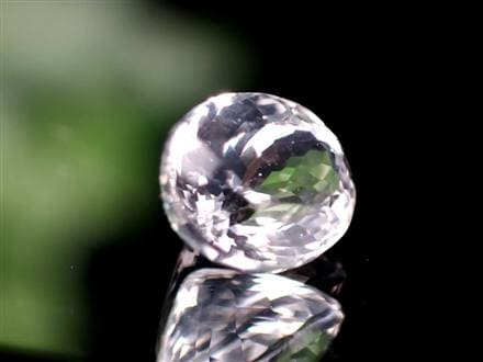 フェナカイト ルース 宝石 ロシアンフェナカイト ホワイトフェナカイト