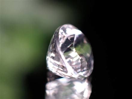 フェナカイト ルース 宝石 ロシアンフェナカイト ホワイトフェナカイト