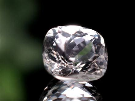 フェナカイト ルース 宝石 ロシアンフェナカイト ホワイトフェナカイト