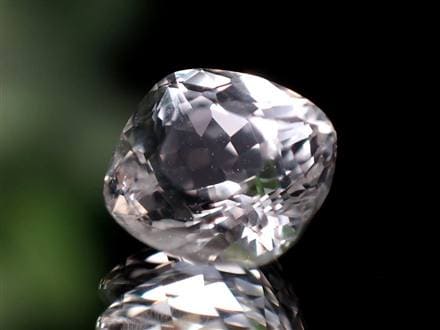 フェナカイト ルース 宝石 ロシアンフェナカイト ホワイトフェナカイト