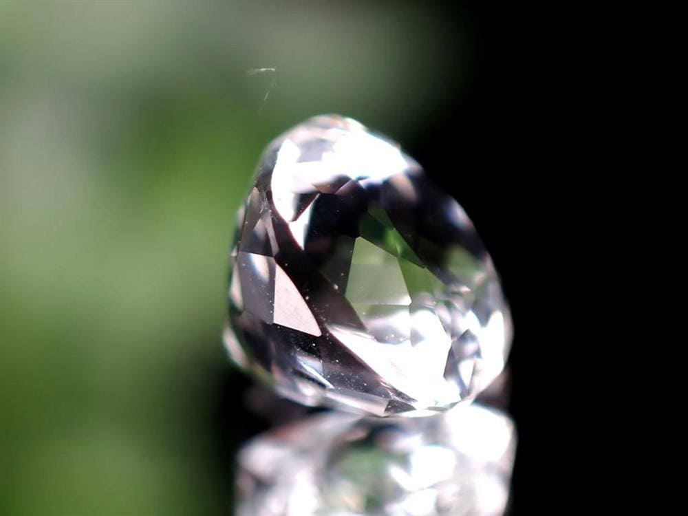 フェナカイト ルース 宝石 ロシアンフェナカイト ホワイトフェナカイト