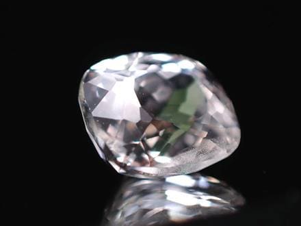 フェナカイト ルース 宝石 ロシアンフェナカイト ホワイトフェナカイト