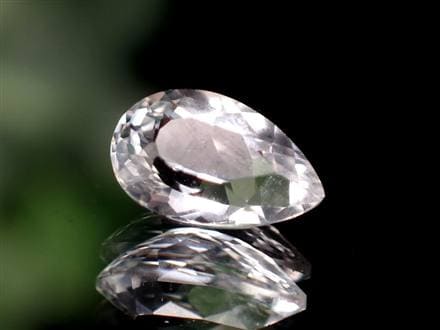 フェナカイト ルース 宝石 ロシアンフェナカイト ホワイトフェナカイト