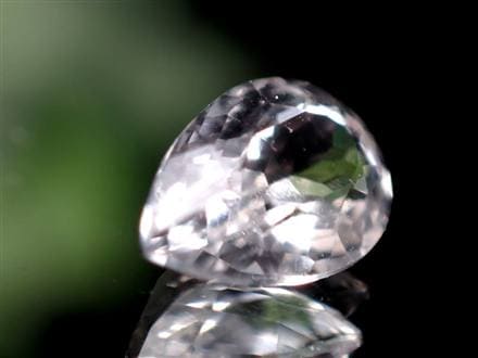 フェナカイト ルース 宝石 ロシアンフェナカイト ホワイトフェナカイト