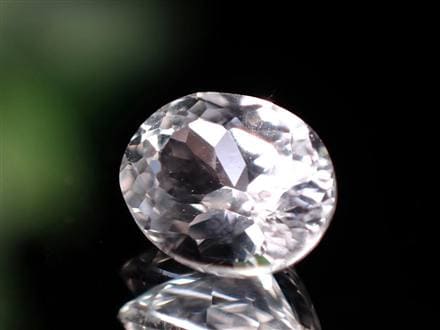 フェナカイト ルース 宝石 ロシアンフェナカイト ホワイトフェナカイト