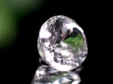 フェナカイト ルース 宝石 ロシアンフェナカイト ホワイトフェナカイト