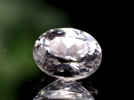 フェナカイト ルース 宝石 ロシアンフェナカイト ホワイトフェナカイト